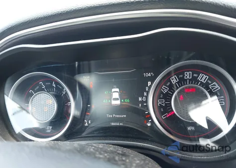 2015 Dodge Challenger Sxt from USA, damaged, VIN 2C3CDZAGXFH895281